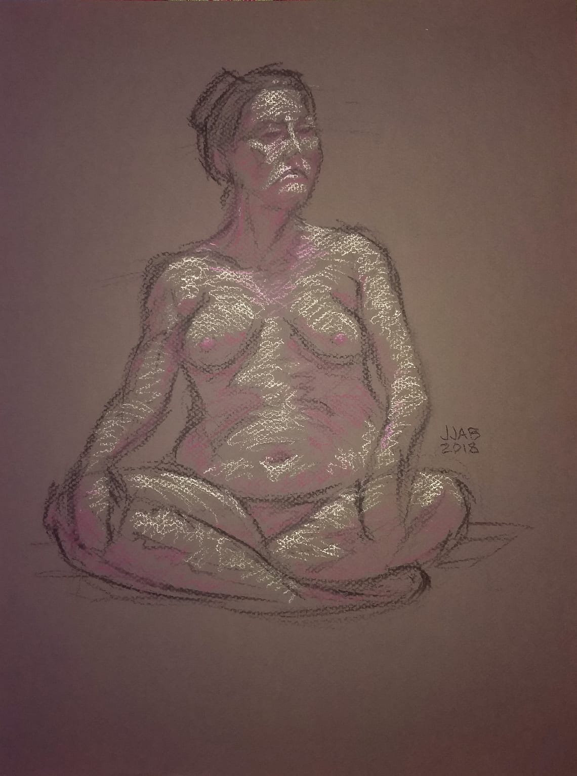 Life Drawing