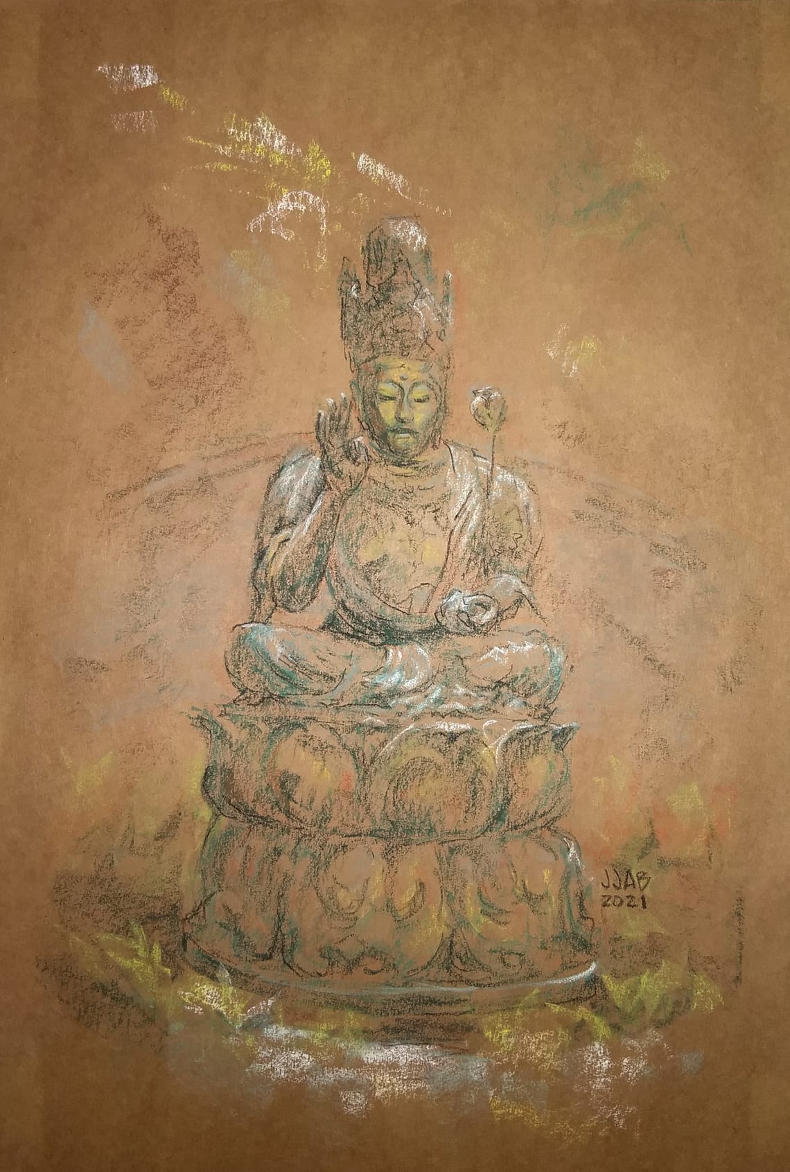 Kannon Bosatsu