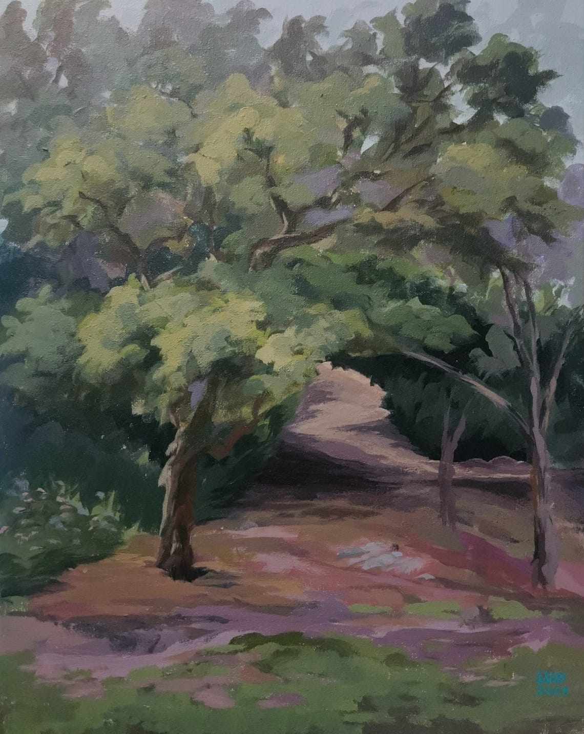 Presidio Park