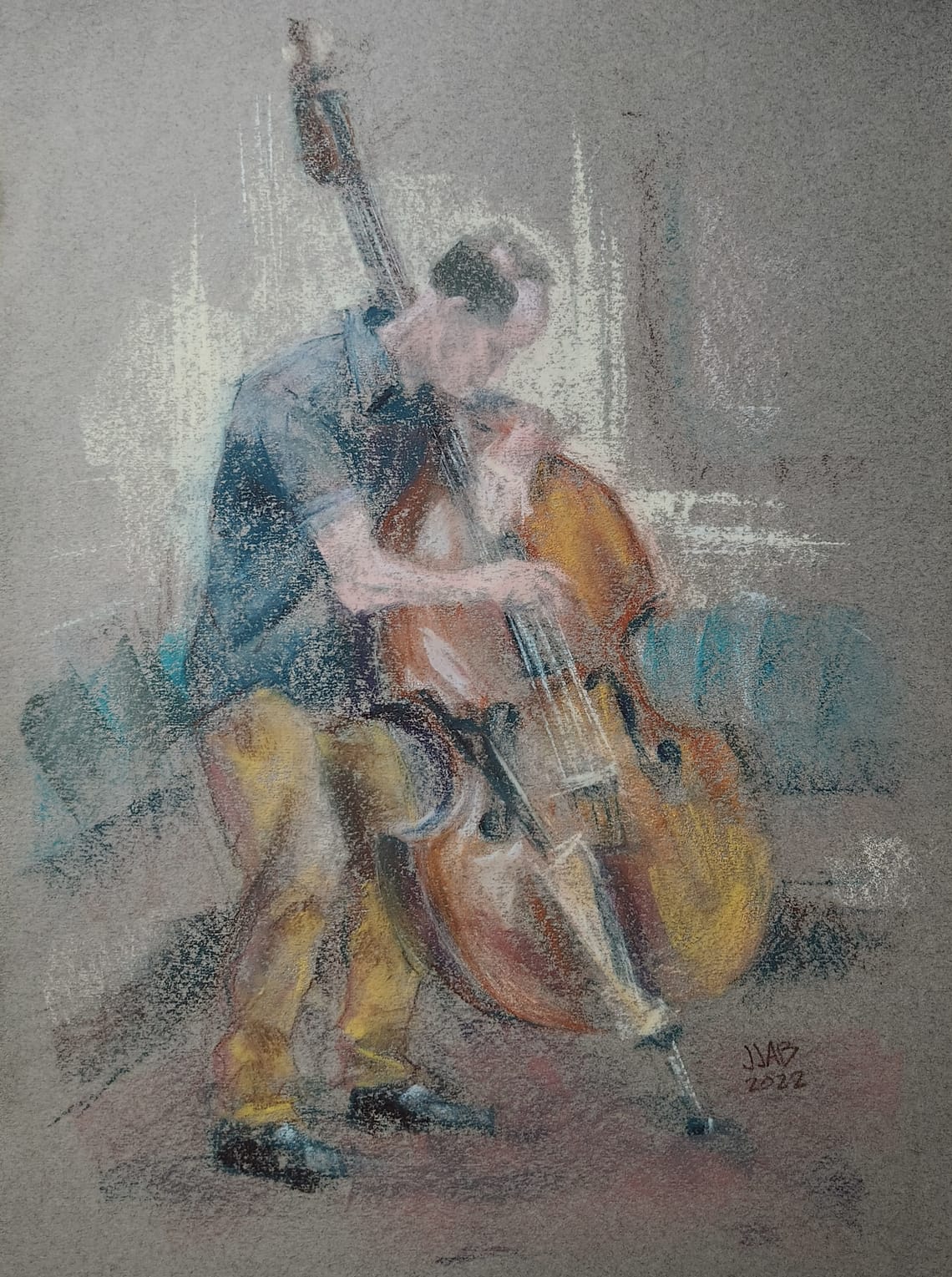 Bassist