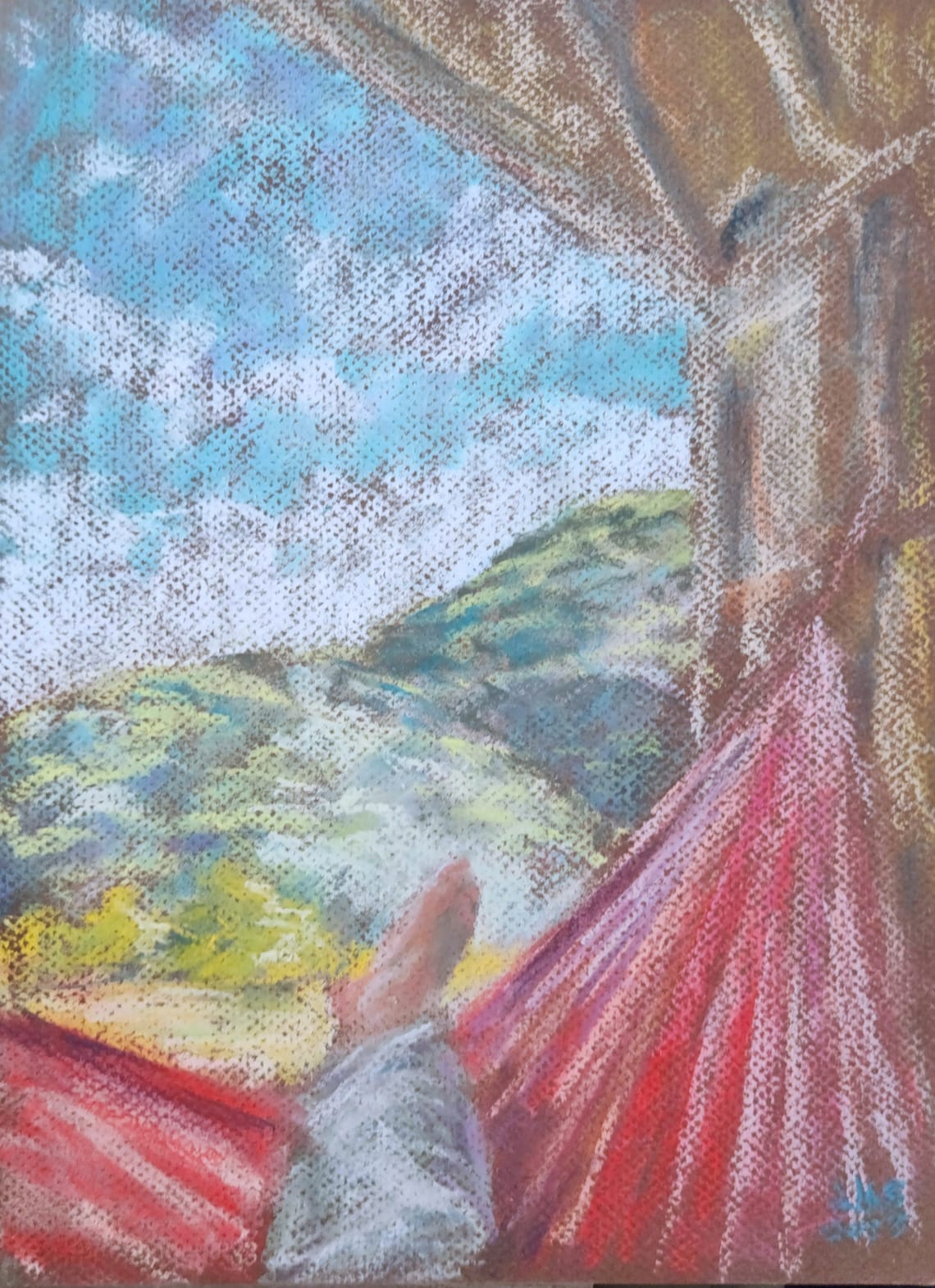 Hammock