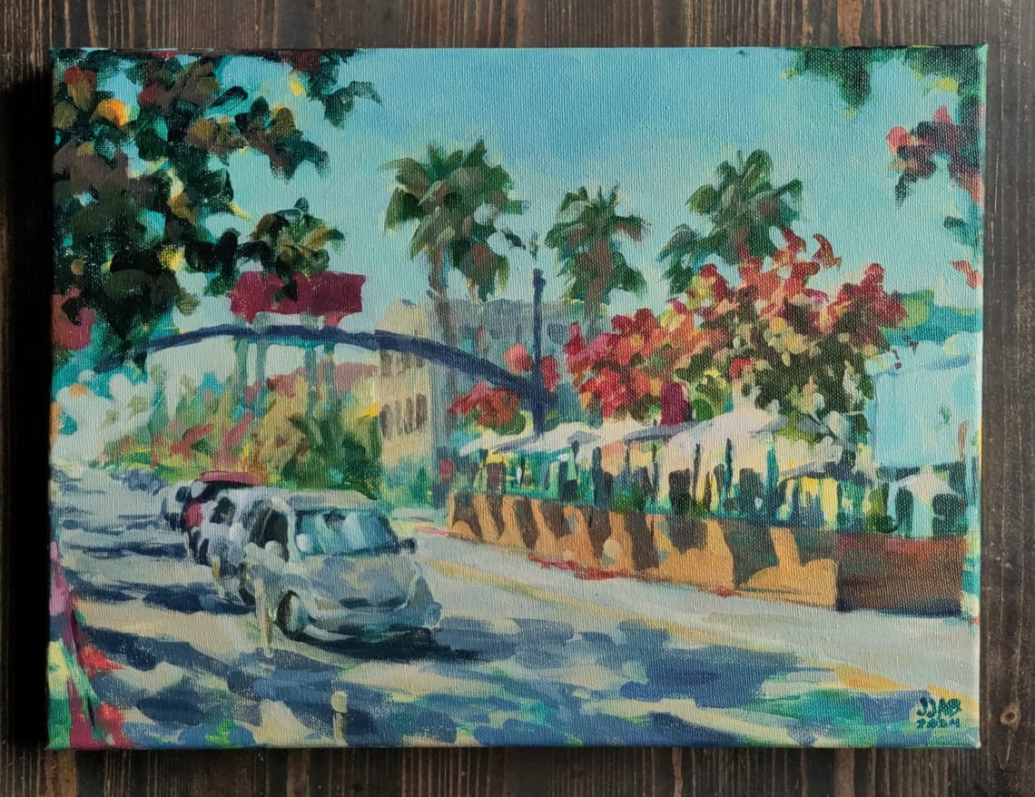 University Heights