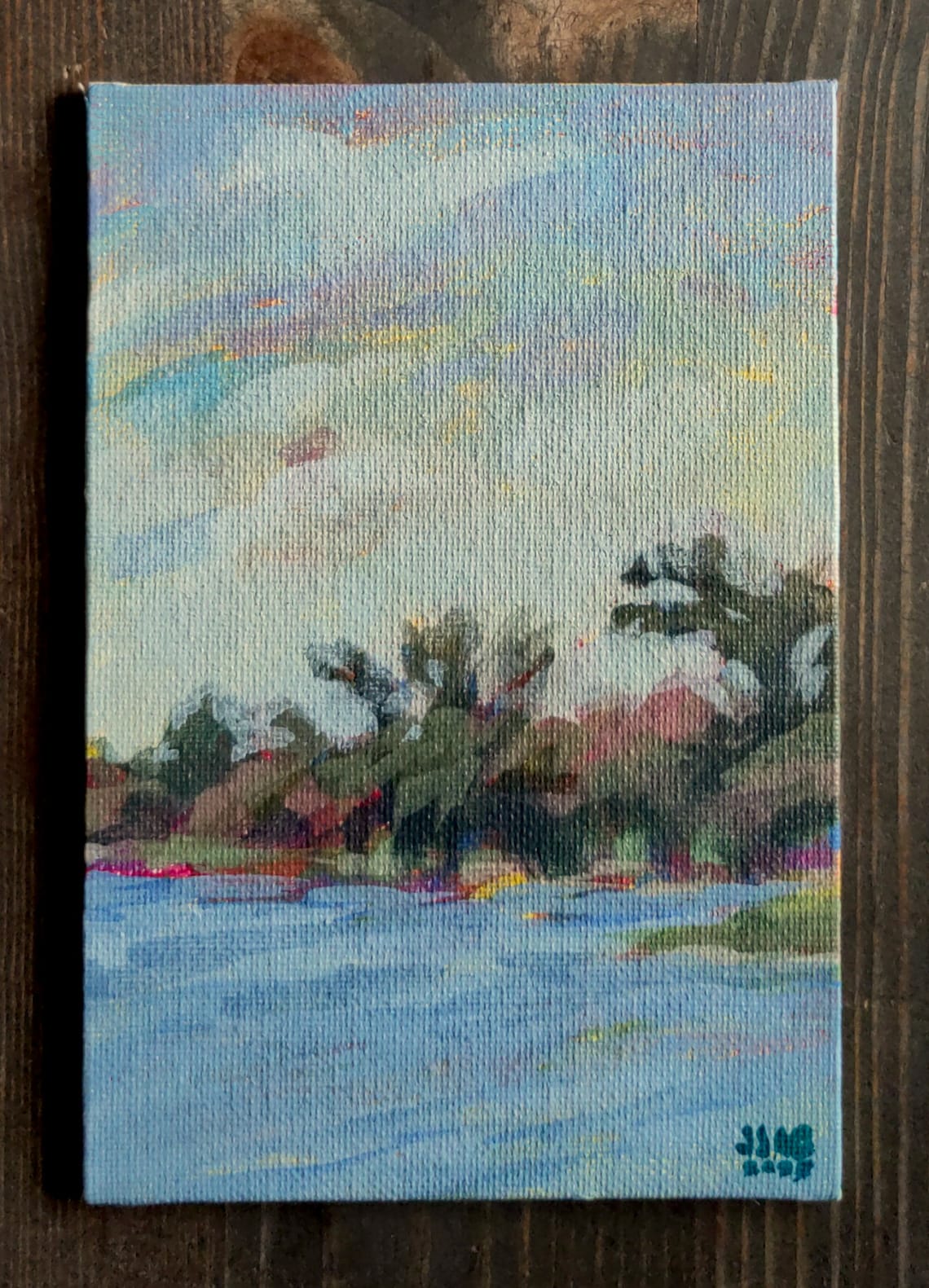 Lake Murray