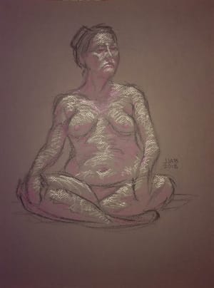 Life Drawing