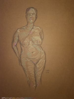 Life Drawing