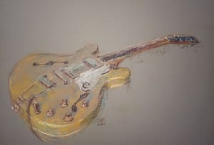 Guitar