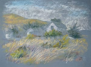 Ranch House