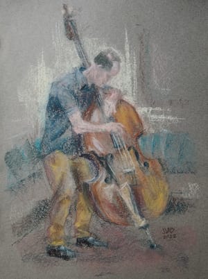 Bassist