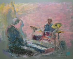 Jazz Quartet