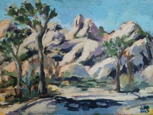 Joshua Tree
