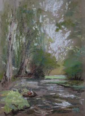 Chester Creek