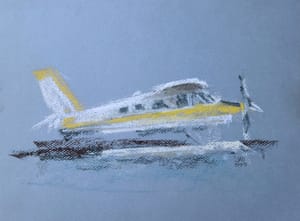 Seaplane