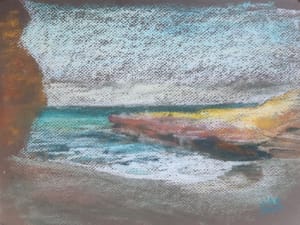 Santa Rosa Cove