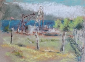 Santa Rosa Ranch