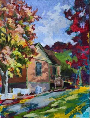 Senlis Cottage