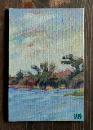 Lake Murray
