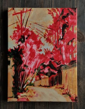 Red Alley